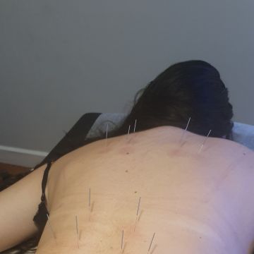 Sandra Tez MBS Therapies - Lisboa - Cuidados de Saúde