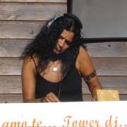 DJ Morgana - Cascais - DJ