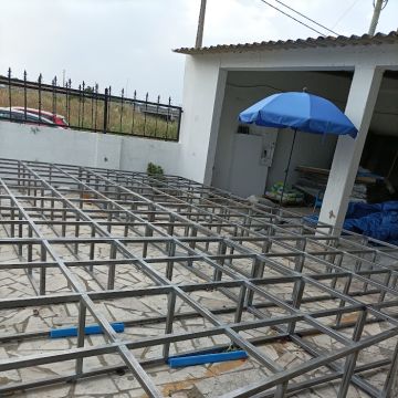 Attic Soluction - Almada - Telhados e Coberturas