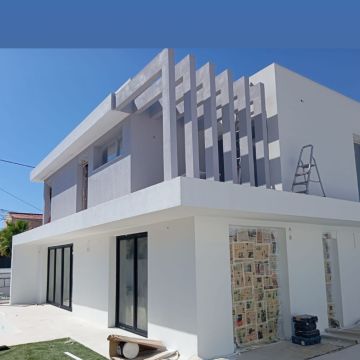 Ksantos facilita. - Sesimbra - Müllbeseitigung