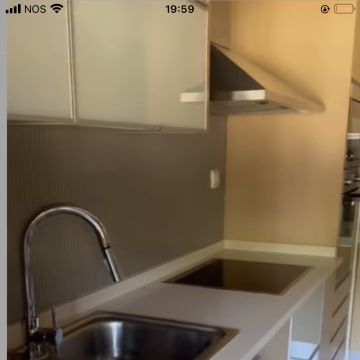 Juliana Pedro - Montijo - Deep or Spring Cleaning