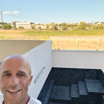 Pedro lanca - Aveiro - Pintura de exteriores