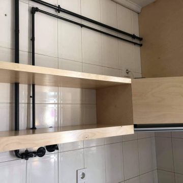 Antonio Moreira - São João da Madeira - Reparação de Armários