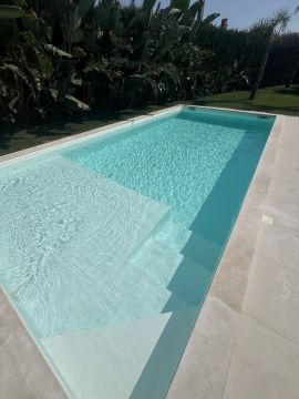 TT PISCINAS - Vila Nova de Gaia - Limpeza ou Manutenção de Piscina