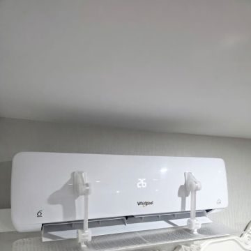 Bom Ar Climatização - Gondomar - Central Air Conditioning Maintenance