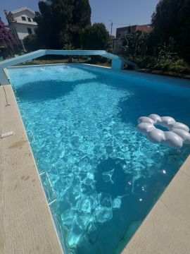 TT PISCINAS - Vila Nova de Gaia - Piscines, saunas, bains à remous et spas