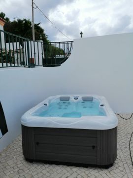 Spas & Comp. - Wellness Store - Caldas da Rainha - Reparação de Jacuzzi e Spa