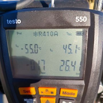 Bom Ar Climatização - Vila Nova de Famalicão - Fan Repair