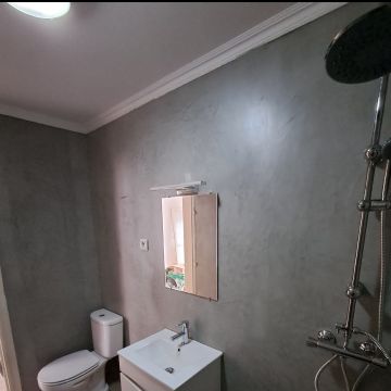 Real remodelações. - Almada - Remodelação de Casa de Banho