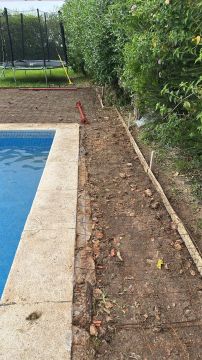 Maxwel Gonçalves - Silves - Remodelaciones de casas
