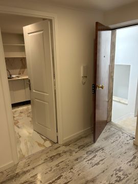 CR Remodelação - Mafra - Pose de parquet flottant