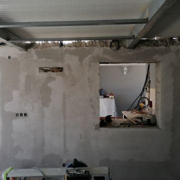MP Artwall - Almada - Fußbodenheizung installieren