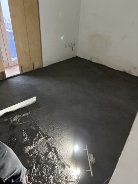CR Remodelação - Mafra - Peinture extérieure