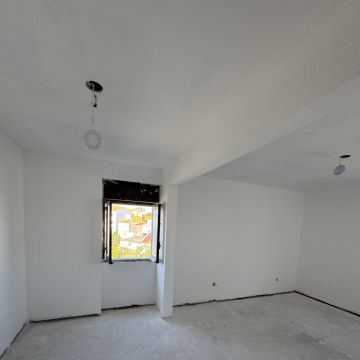 7pv construções - Loures - Abgehängte Decke