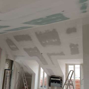 Vanderlei Reimer - Amadora - Obras em Casa
