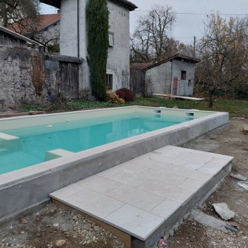 Real remodelações. - Almada - Remoção de Amianto