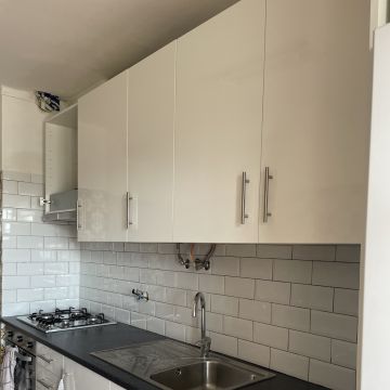 Total Home Care - Portimão - Painting