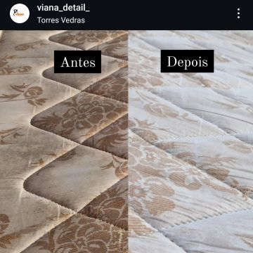 Sr. Vianna - Torres Vedras - Chimney Cleaning