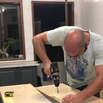 Antonio Moreira - São João da Madeira - Manutenção ou Reparação de Fogão e Forno