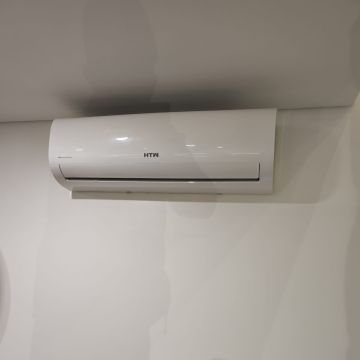 Bom Ar Climatização - Gondomar - Manutenção de Ar Condicionado