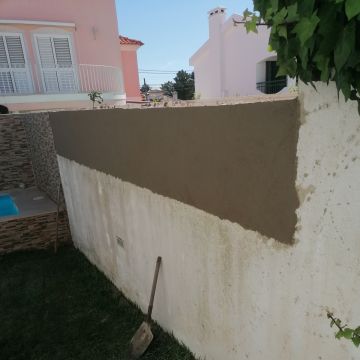 MP Artwall - Almada - Beton- oder Estrichfußbodenbelag