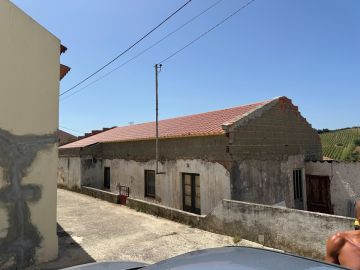 Claudinei - Alenquer - Instalação de Pavimento em Pedra ou Ladrilho