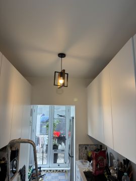 CR Remodelação - Mafra - Peinture de portes