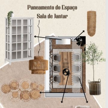 CPB Home Decor - Oeiras - Suporte Administrativo