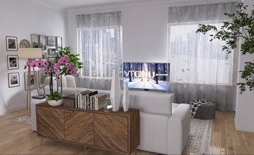 CPB Home Decor - Oeiras - Suporte Administrativo