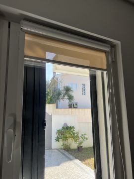 Estores Alcistor - Vila Nova de Gaia - Fensterrollos