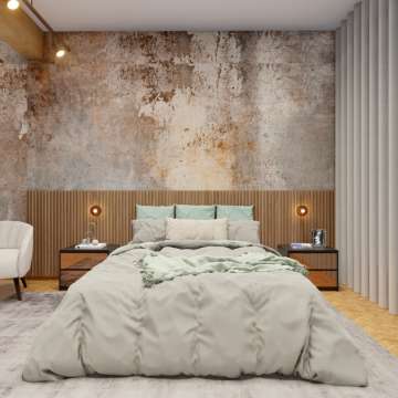 Luana Mendonça | Arquitetura de Interiores - Braga - Interior Decoration