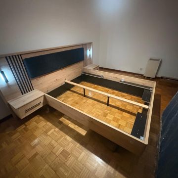 MP INTERIORES & MONTAGENS - Maia - Petits travaux