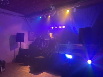 Dj Alvezz - Seixal - DJ pour soirée d'adolescents