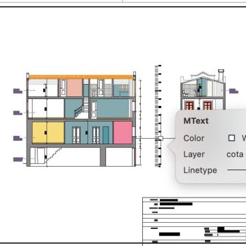 Sérgio Pereira - Albergaria-a-Velha - Servicios de CAD y modelado 3D