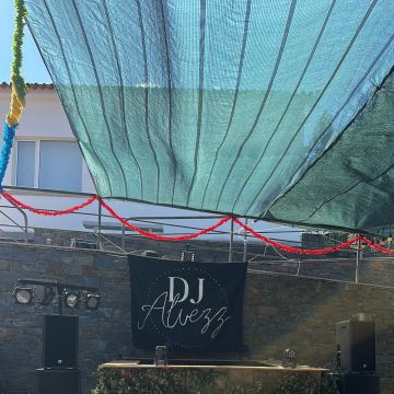 Dj Alvezz - Seixal - DJ pour mariages