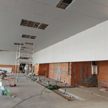 Vanderlei Reimer - Amadora - Instalação, Reparação ou Remoção de Revestimento de Parede