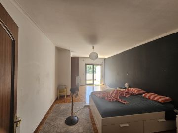 Ar Condicionado e Ventilação