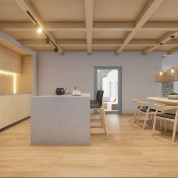 Luana Mendonça | Arquitetura de Interiores - Braga - Interior Design original