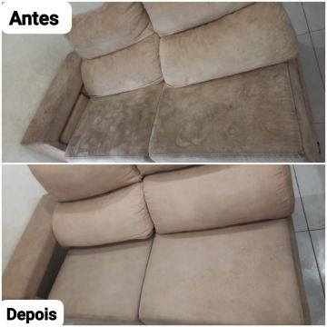 JSClean - Seixal - Property Cleanup