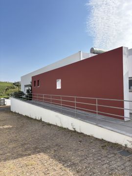 CR Remodelação - Mafra - Installation de lampe