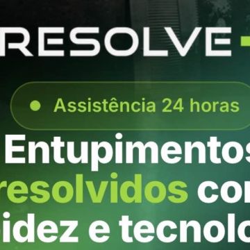 Resolve Desentupimento - Sintra - Empresas de Desentupimentos