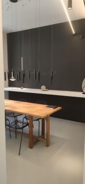 Fenix Pormenores - Espinho - Interior Design