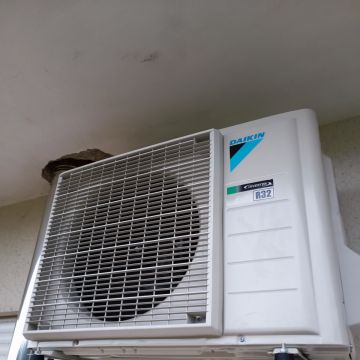 Bom Ar Climatização - Vila Nova de Famalicão - Central Air Conditioning Maintenance