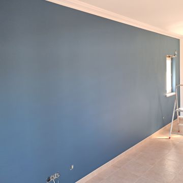 Real remodelações. - Almada - Construção de Teto Falso
