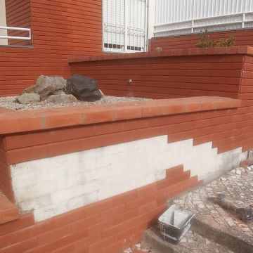 Isaias Matos - Oeiras - Attic Remodel