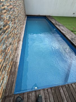 TT PISCINAS - Vila Nova de Gaia - Reparação de Piscina