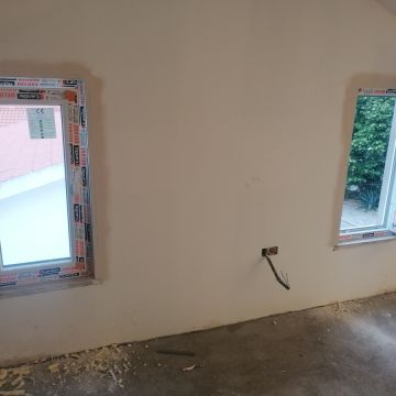 MP Artwall - Almada - Balkon renovieren
