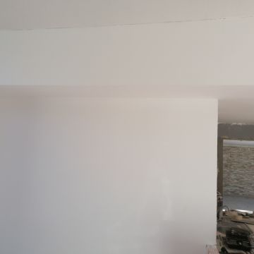 MP Artwall - Almada - Innenwand einbauen