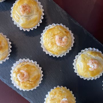 Bianca Farias Catering & Eventos - Porto - Catering for Events (Full Service)