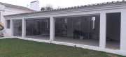 Aldo Rua - Amadora - Gazebo Installation